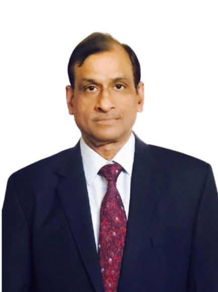 Ranjan Sahai